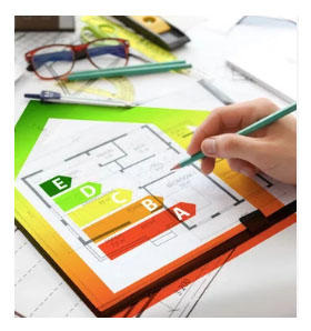 audyt energetyczny domu